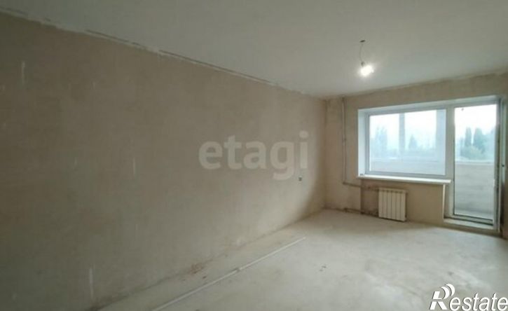 1-комн квартира 2-я Садовая улица, 55,  д. 55