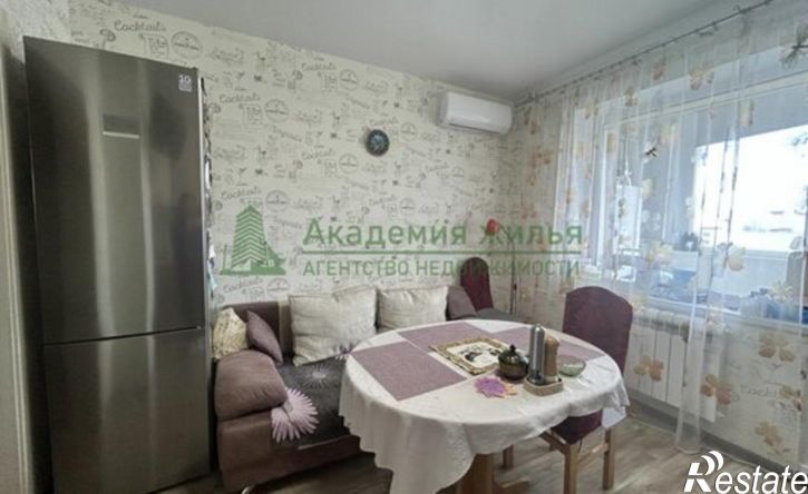 1-комн квартира 3-й Овсяной проезд, 7,  д. 7