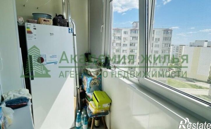 1-комн квартира 3-й Овсяной проезд, 7,  д. 7