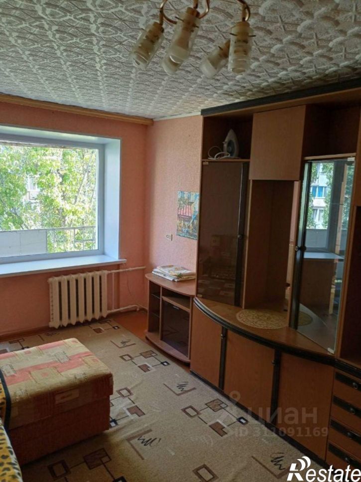 2-комн квартира ул им Симбирцева В.Н., 19,  д. 19