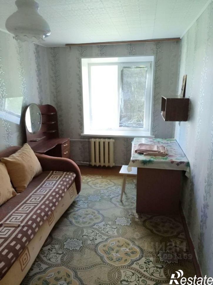 2-комн квартира ул им Симбирцева В.Н., 19,  д. 19