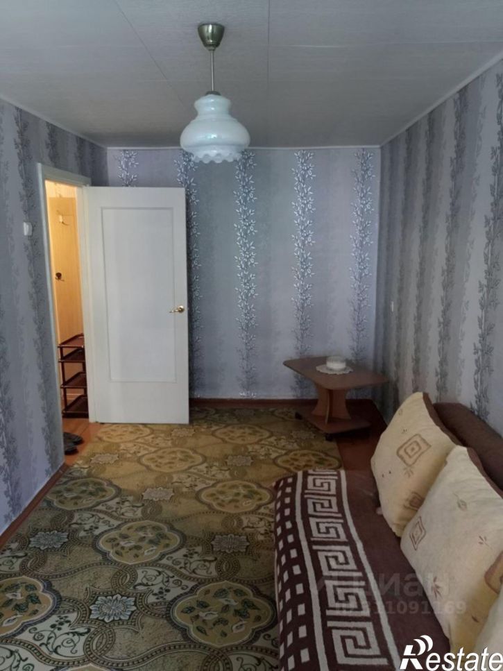 2-комн квартира ул им Симбирцева В.Н., 19,  д. 19