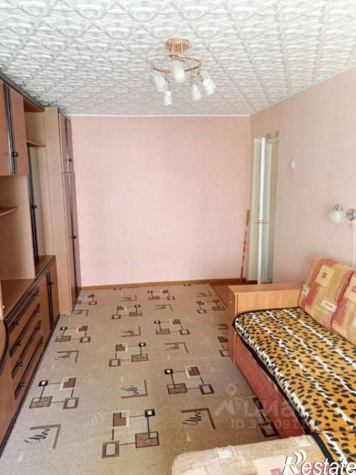 2-комн квартира ул им Симбирцева В.Н., 19,  д. 19