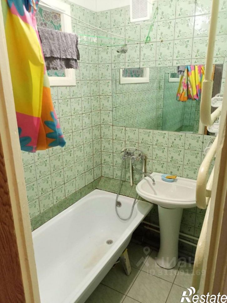 2-комн квартира ул им Симбирцева В.Н., 19,  д. 19