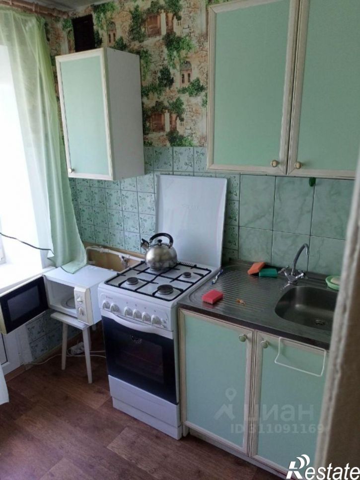 2-комн квартира ул им Симбирцева В.Н., 19,  д. 19
