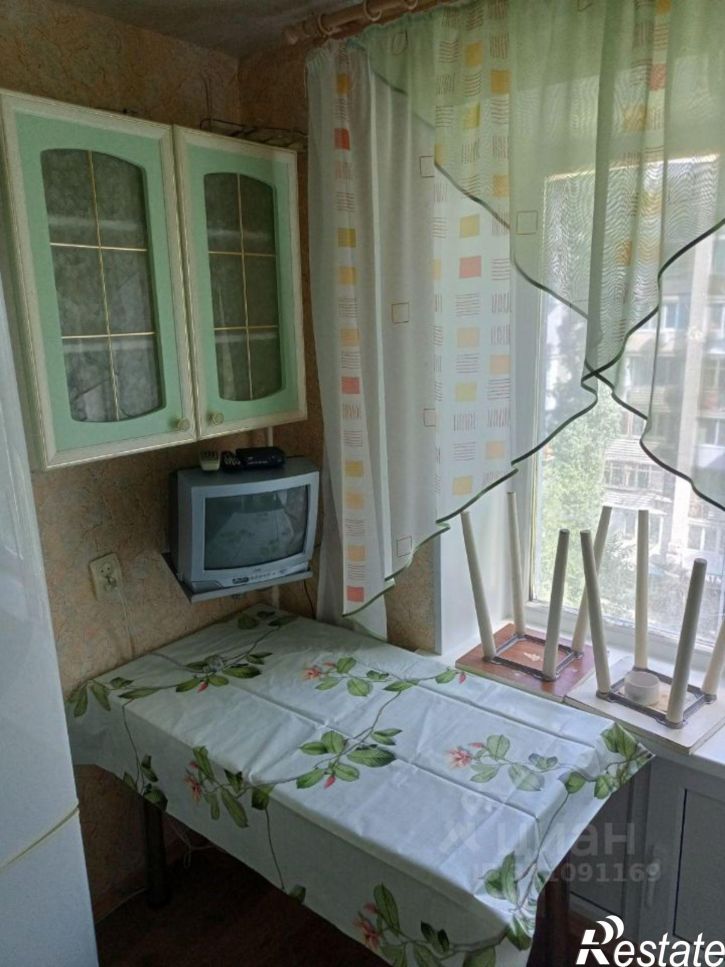 2-комн квартира ул им Симбирцева В.Н., 19,  д. 19
