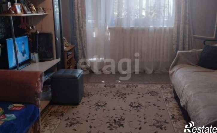 2-комн квартира ул Майская, 12,  д. 12