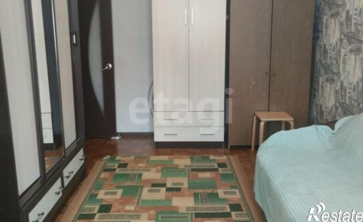 2-комн квартира ул Майская, 12,  д. 12