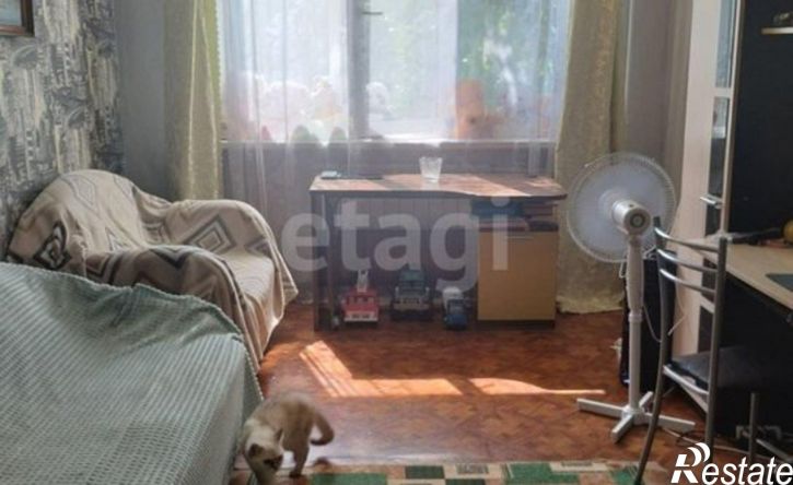 2-комн квартира ул Майская, 12,  д. 12