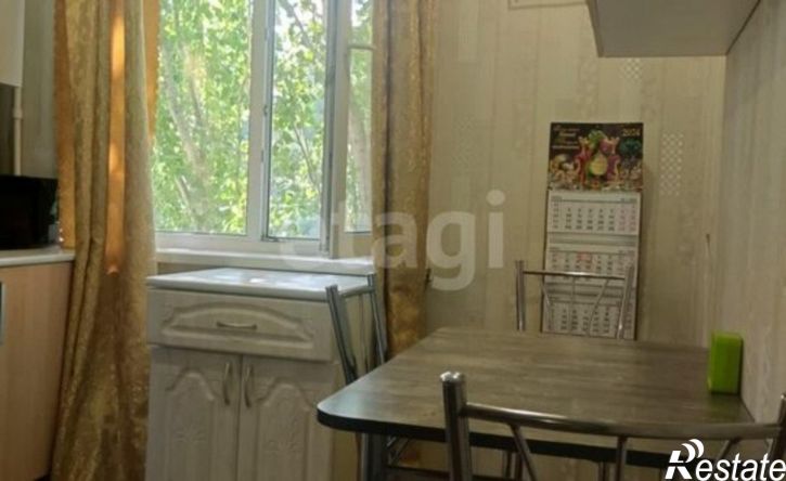 2-комн квартира ул Майская, 12,  д. 12