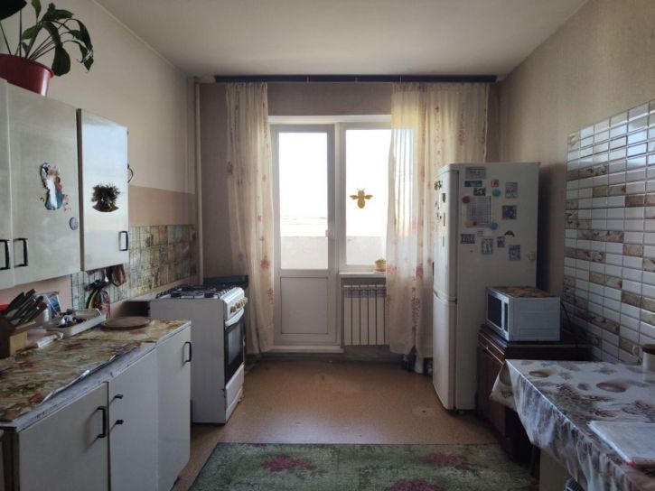 3-комн квартира Моторная ул, 2