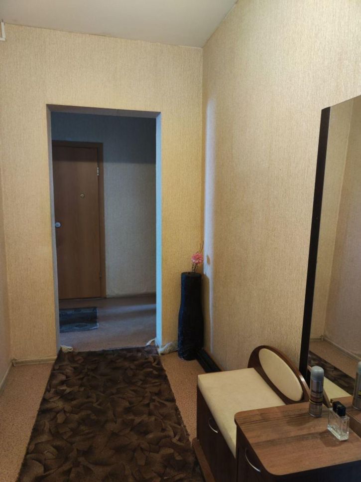 3-комн квартира Моторная ул, 2