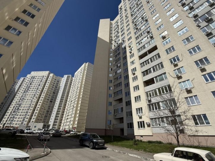 1-комн квартира Шелковичная ул, 3