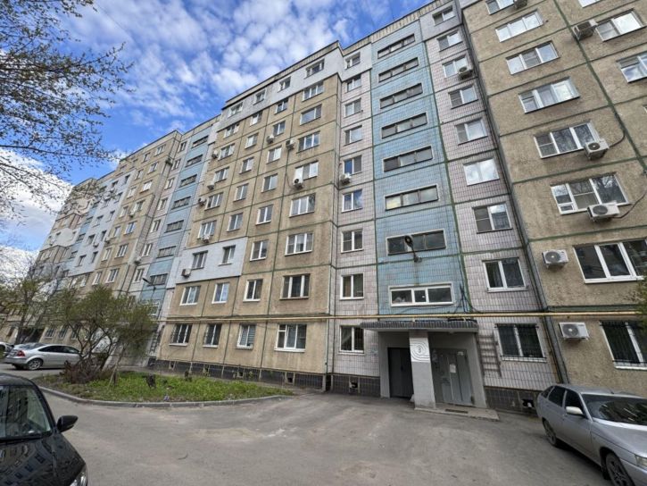 2-комн квартира Мельничная ул, 51/55