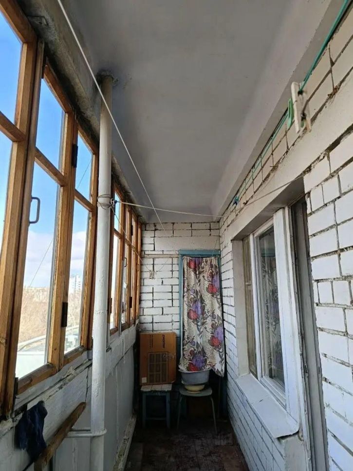 2-комн квартира Шелковичная ул, 68/82