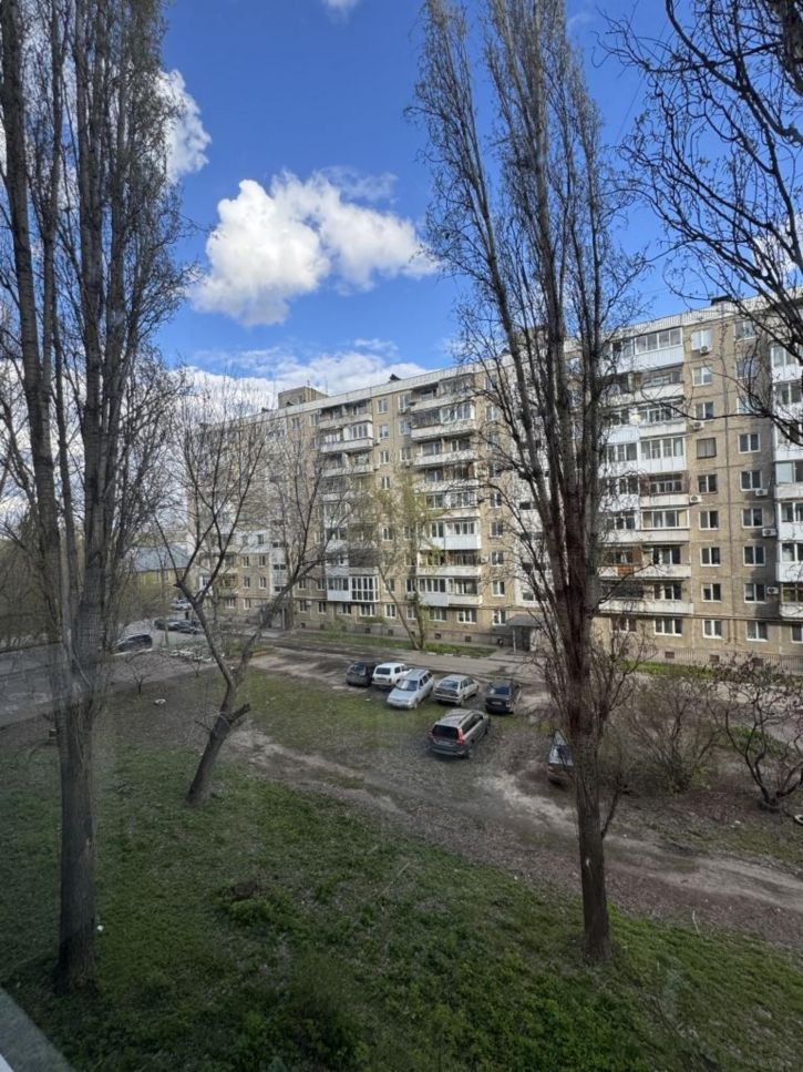 2-комн квартира Мельничная ул, 51/55