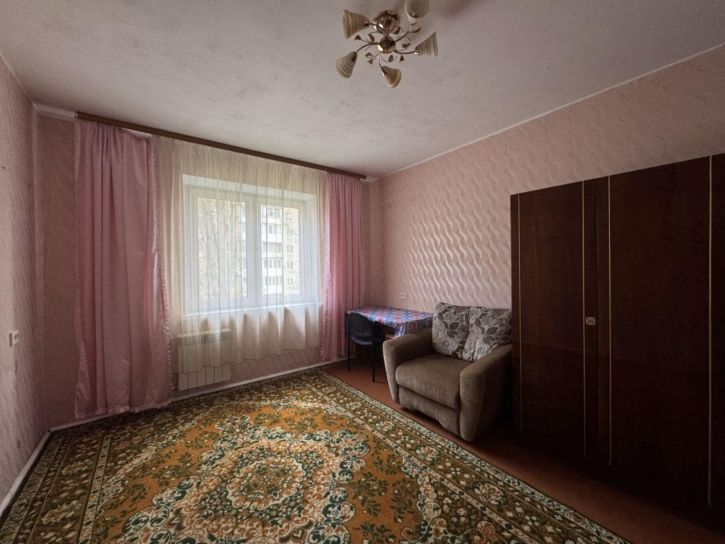 2-комн квартира Мельничная ул, 51/55