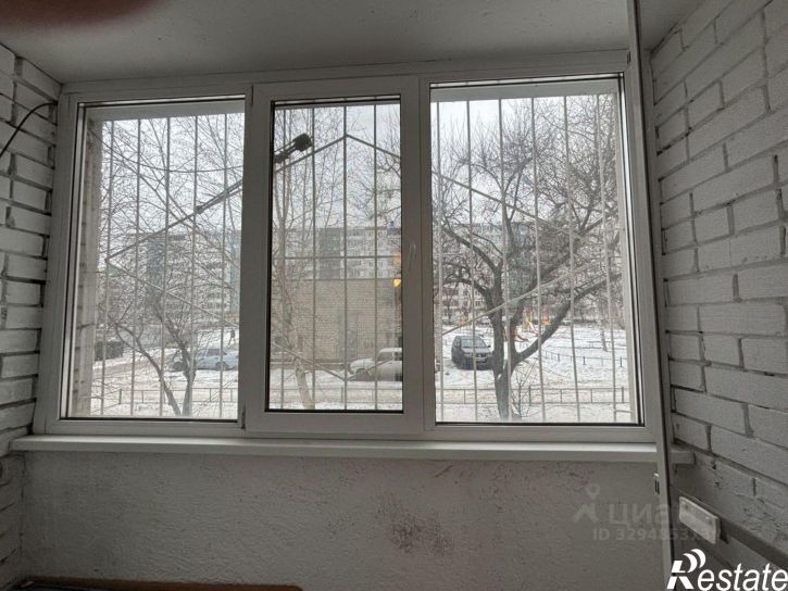 1-комн квартира улица Братьев Никитиных, 4,  д. 4
