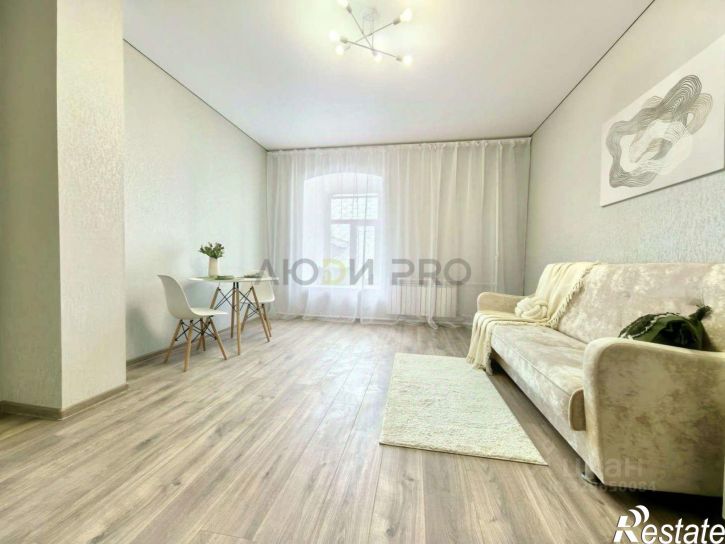 1-комн квартира улица Чернышевского, 54В,  д. 54В