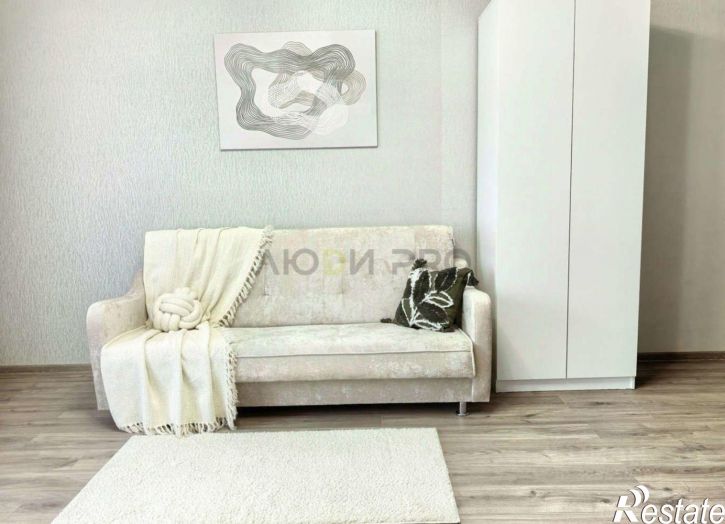 1-комн квартира улица Чернышевского, 54В,  д. 54В