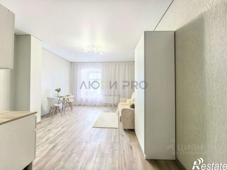 1-комн квартира улица Чернышевского, 54В,  д. 54В