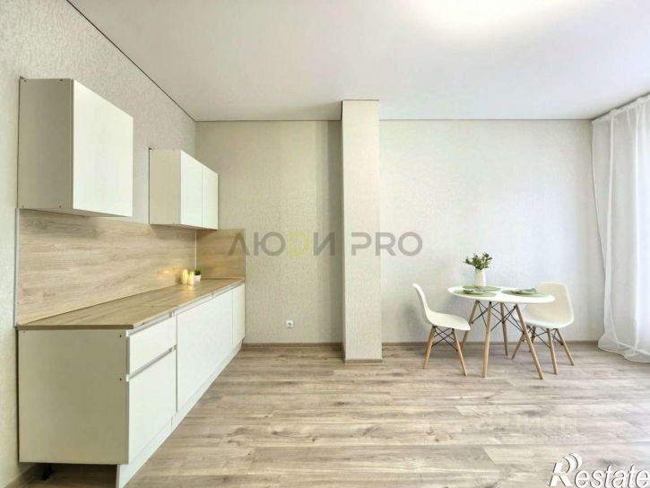 1-комн квартира улица Чернышевского, 54В,  д. 54В