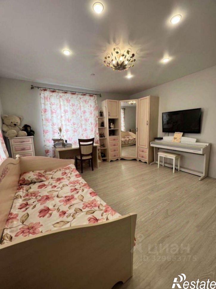 2-комн квартира Вольская улица, 2Д,  д. 2Д