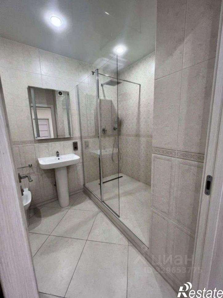 2-комн квартира Вольская улица, 2Д,  д. 2Д