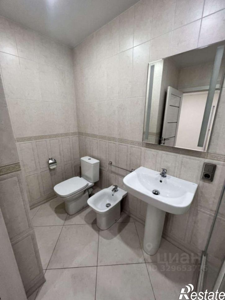 2-комн квартира Вольская улица, 2Д,  д. 2Д