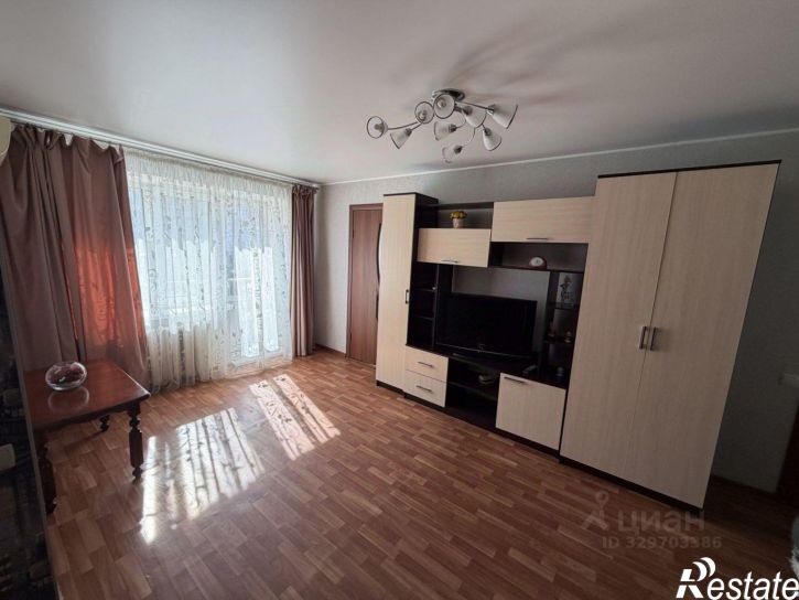 2-комн квартира ул им Чернышевского Н.Г., 55А,  д. 55А