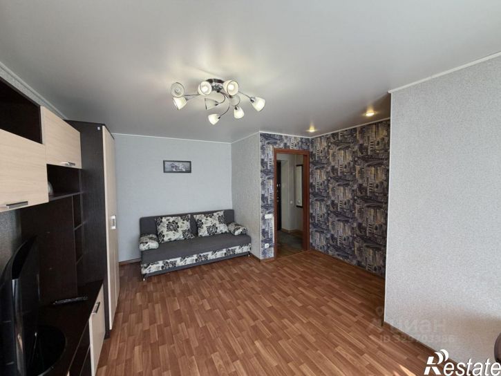 2-комн квартира ул им Чернышевского Н.Г., 55А,  д. 55А
