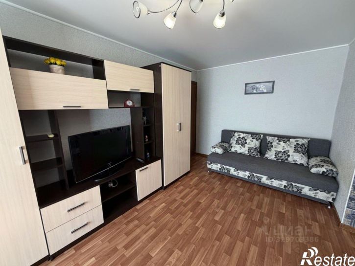 2-комн квартира ул им Чернышевского Н.Г., 55А,  д. 55А