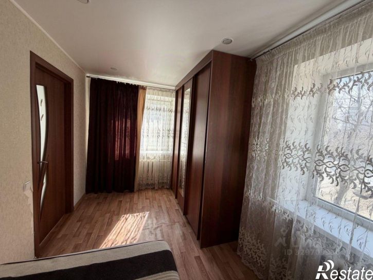 2-комн квартира ул им Чернышевского Н.Г., 55А,  д. 55А