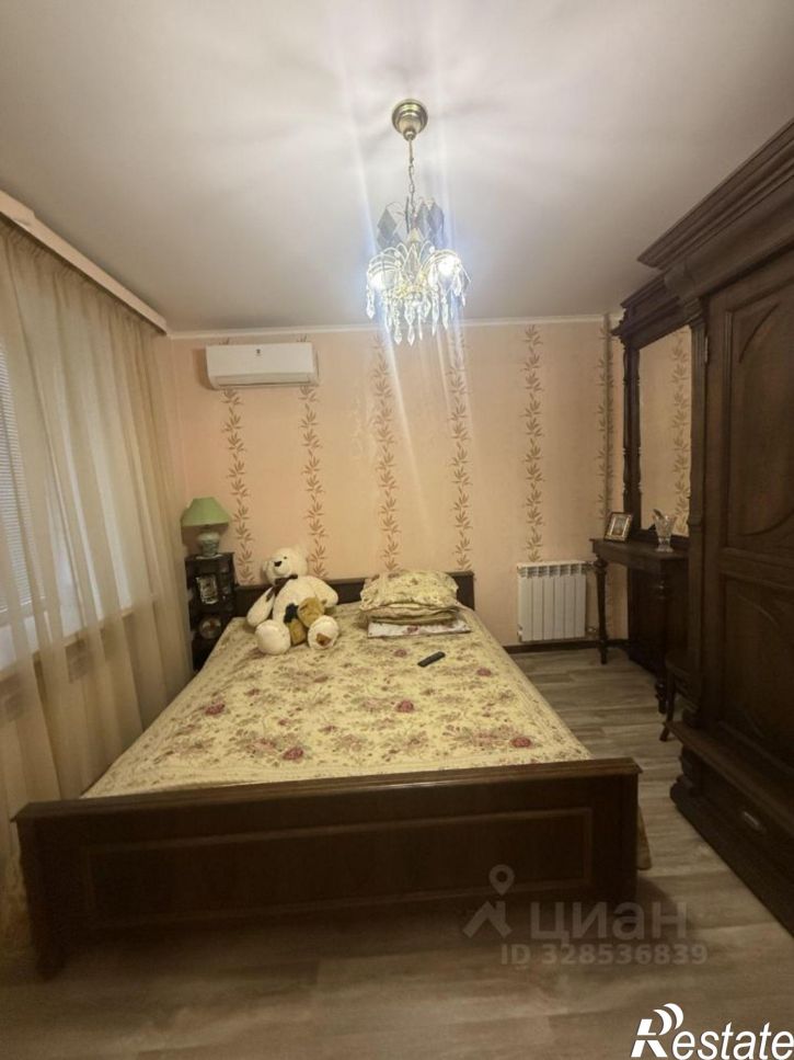 3-комн квартира ул им Вавилова Н.И., 35/39,  д. 35/39