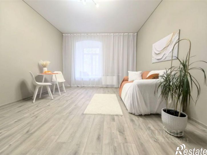 2-комн квартира ул им Чернышевского Н.Г., 54В,  д. 54В
