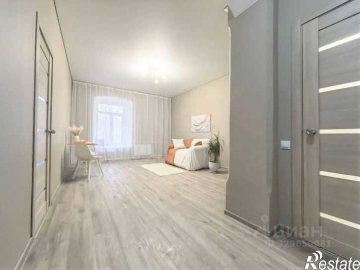 2-комн квартира ул им Чернышевского Н.Г., 54В,  д. 54В
