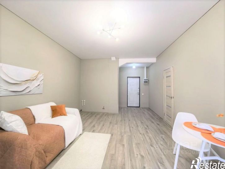 2-комн квартира ул им Чернышевского Н.Г., 54В,  д. 54В