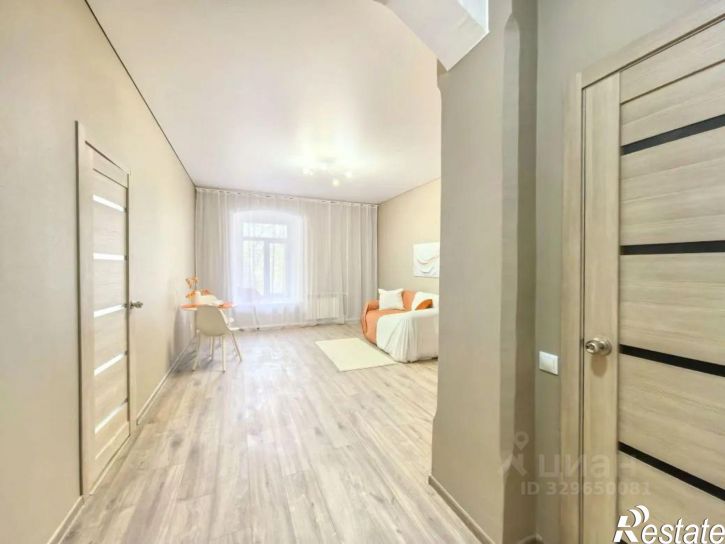 2-комн квартира ул им Чернышевского Н.Г., 54В,  д. 54В