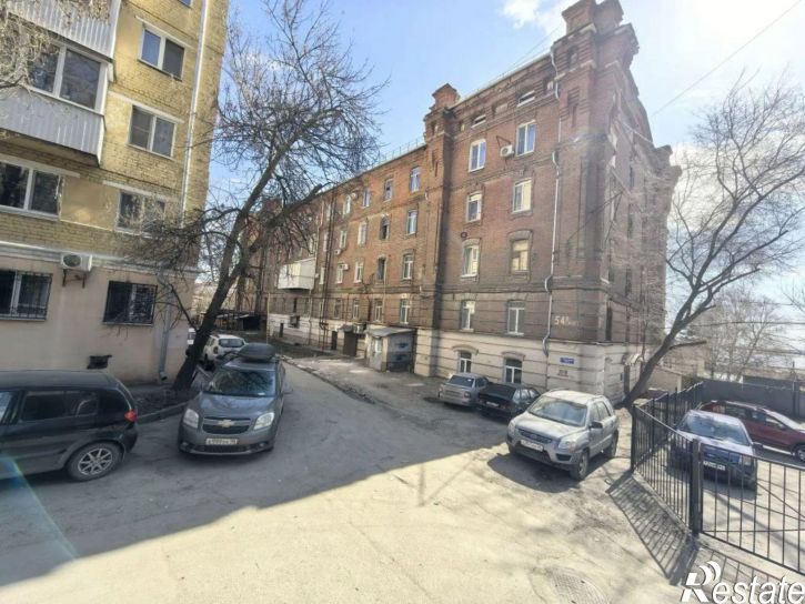 2-комн квартира ул им Чернышевского Н.Г., 54В,  д. 54В