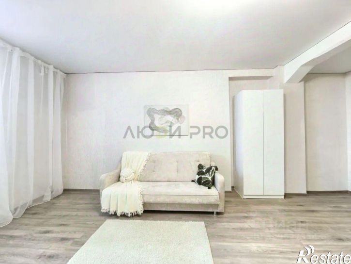 1-комн квартира ул им Чернышевского Н.Г., 54В,  д. 54В