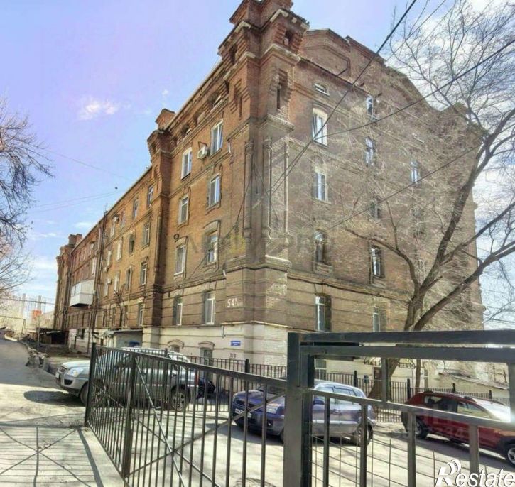 1-комн квартира ул им Чернышевского Н.Г., 54В,  д. 54В