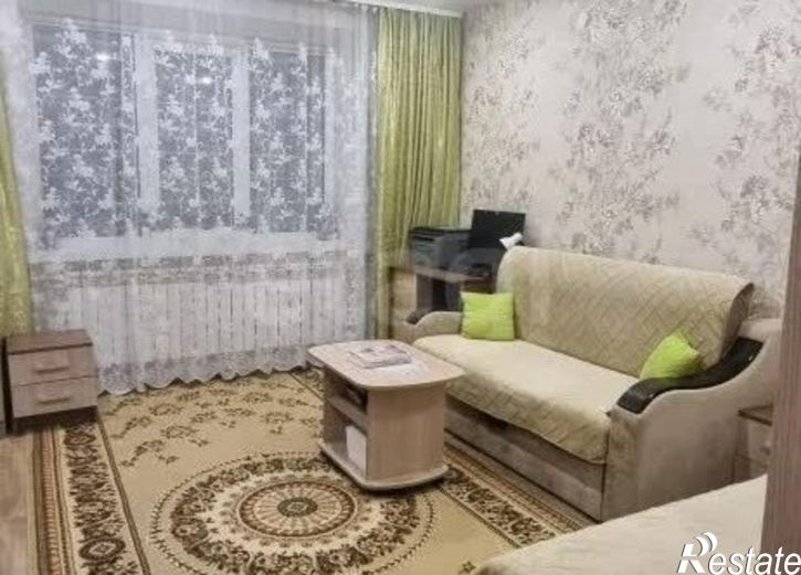 1-комн квартира ул им Благодарова К.В., 11,  д. 11