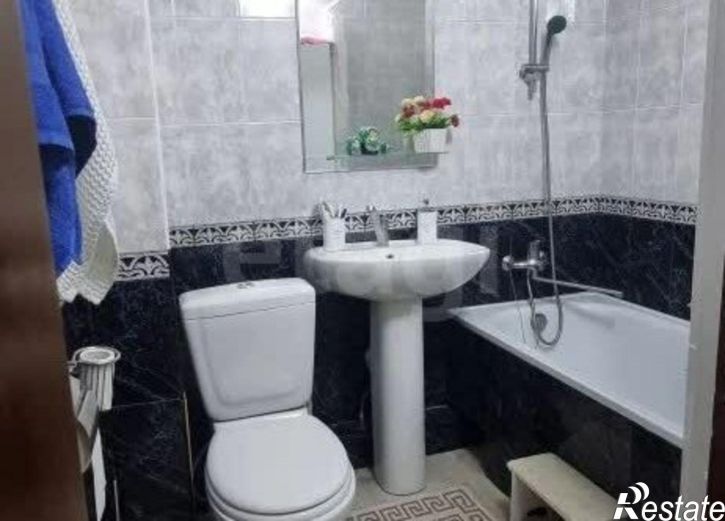 1-комн квартира ул им Благодарова К.В., 11,  д. 11