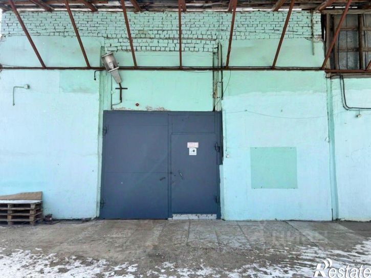 Склад Ново-Астраханское шоссе, д 81 к 13