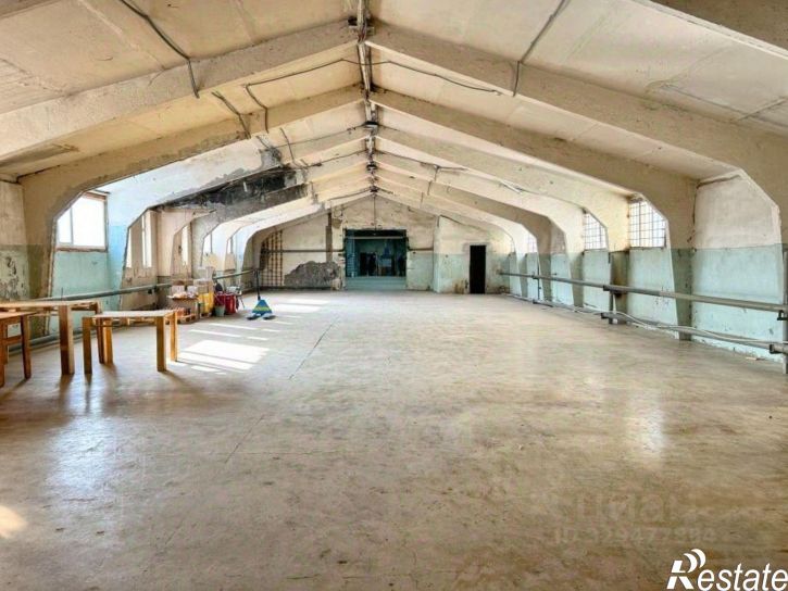 Склад Ново-Астраханское шоссе, д 81 к 13