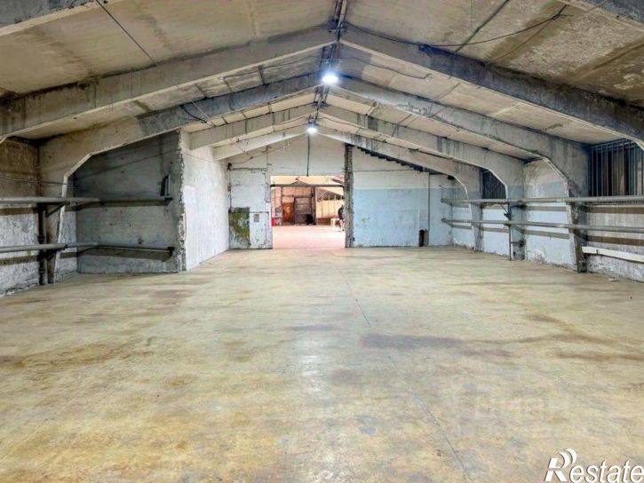 Склад Ново-Астраханское шоссе, д 81 к 13