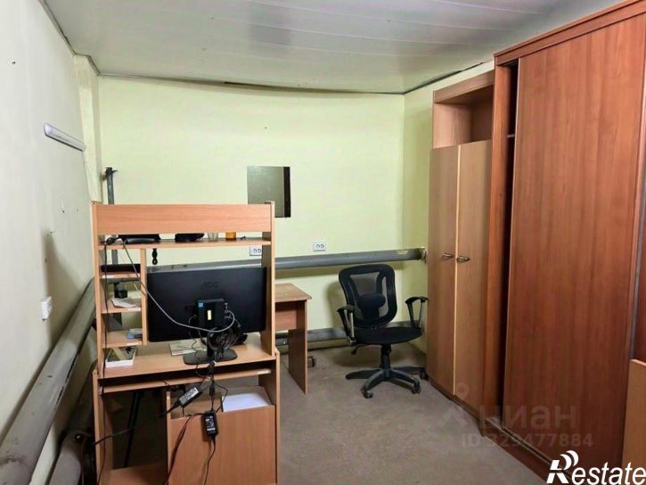 Склад Ново-Астраханское шоссе, д 81 к 13