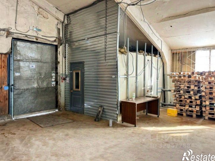 Склад Ново-Астраханское шоссе, д 81 к 13