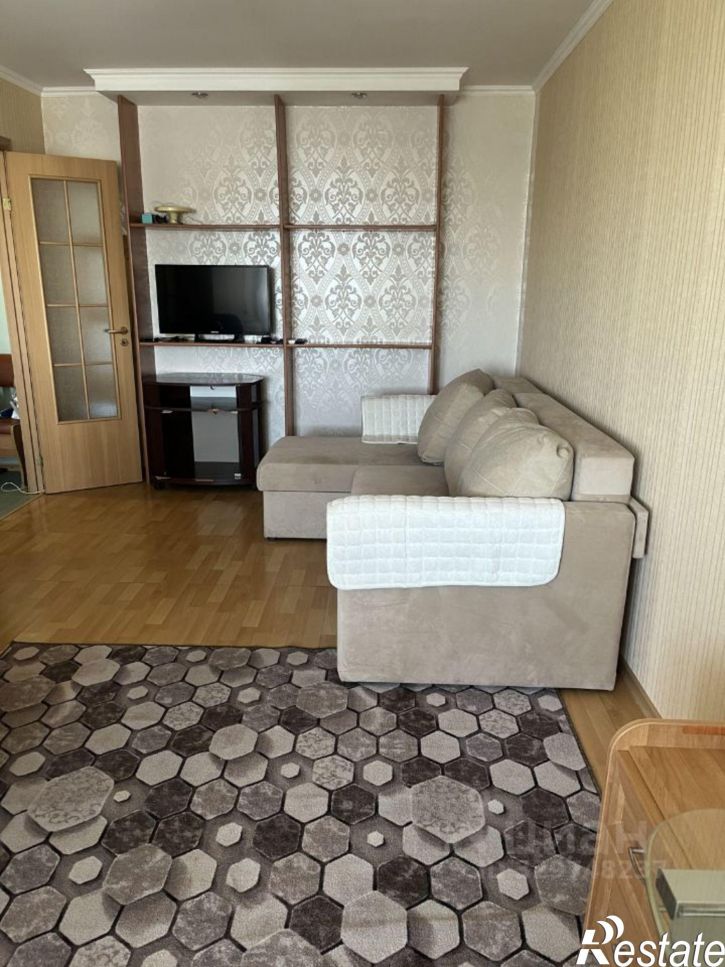 1-комн квартира улица Степана Разина, 80,  д. 80