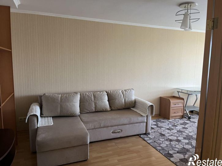 1-комн квартира улица Степана Разина, 80,  д. 80